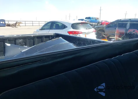 1986 Chevrolet C10 из США, поврежденный, VIN 1GCDC14H2GF440288